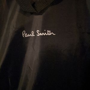 Paul smith jacket